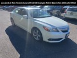 Used 2013 Acura ILX w/ Technology Package image 4