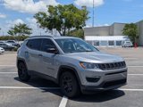 Used 2018 Jeep Compass Sport image 3