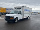Used 2021 GMC Savana 3500 Extended w/ Power Convenience Package image 3