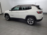 Used 2018 Jeep Compass Limited image 3