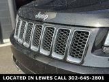 Used 2015 Jeep Grand Cherokee Overland w/ Advanced Technology Group image 6