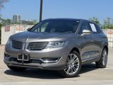 Used 2017 Lincoln MKX Reserve w/ Lincoln MKX Climate Package image 2