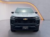 New 2025 Chevrolet Colorado W/T w/ WT Convenience Package II image 2