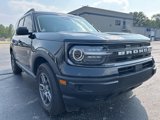 Used 2025 Ford Bronco Sport Big Bend image 3