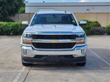Used 2017 Chevrolet Silverado 1500 LT w/ Texas Edition image 2