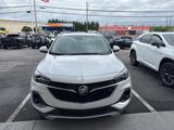 Certified 2020 Buick Encore GX Essence w/ Experience Buick Package image 2