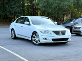 Used 2011 Hyundai Genesis 4.6 image 3