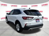 Used 2022 Ford Escape SE w/ Cold Weather Package image 5