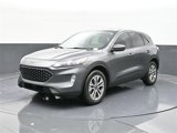 Used 2022 Ford Escape SEL image 4