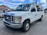 Used 2014 Ford E-350 and Econoline 350 XLT image 3