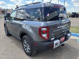 New 2025 Ford Bronco Sport Big Bend image 5