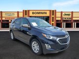 Used 2021 Chevrolet Equinox LS image 2