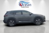 Used 2022 Nissan Rogue SL w/ SL Premium Package image 2