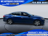 Used 2020 Nissan Altima 2.5 S image 6