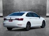 Used 2021 Volkswagen Jetta S image 5