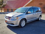 Used 2014 Dodge Grand Caravan SXT image 4