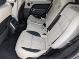 Used 2020 Land Rover Range Rover Sport HSE Dynamic image 3