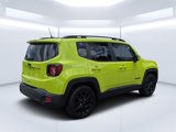 Used 2018 Jeep Renegade Altitude image 3