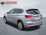 Used 2017 Buick Envision Premium image 3