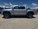 Used 2018 Toyota Tacoma TRD Off-Road image 3