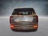 New 2024 Cadillac XT6 Premium Luxury w/ Technology Package image 4