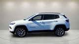 New 2025 Jeep Compass Latitude image 4