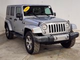 Used 2017 Jeep Wrangler Unlimited Sahara w/ Dual Top Group image 5