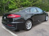 Used 2020 Ford Fusion SEL image 4
