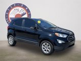 Used 2020 Ford EcoSport SE w/ SE Convenience Package image 2
