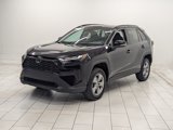 Used 2024 Toyota RAV4 XLE image 4