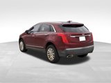 Used 2018 Cadillac XT5 FWD image 3