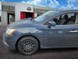 Used 2014 Nissan Sentra SV image 2