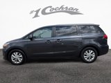 Used 2018 Kia Sedona LX w/ LX Essentials Premium Package image 4