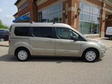 Used 2014 Ford Transit Connect XLT image 3