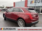 Used 2017 Cadillac XT5 Luxury image 3