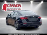 New 2025 Nissan Sentra SV image 4