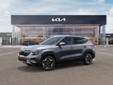 New 2025 Kia Seltos S image 3
