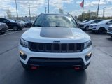 Used 2019 Jeep Compass Trailhawk w/ Popular Equipment Group image 2