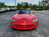 Used 2003 Dodge Viper SRT-10 image 2
