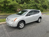 Used 2010 Nissan Rogue S image 2