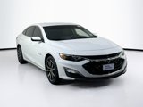 Used 2022 Chevrolet Malibu RS image 3