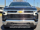 New 2025 Chevrolet Silverado 1500 LT w/ Z71 Off-Road Package image 6