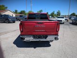 New 2025 GMC Sierra 1500 SLT w/ SLT Premium Plus Package image 6