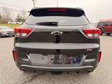 Used 2023 Chevrolet TrailBlazer RS w/ Convenience Package image 5