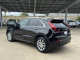 Used 2023 Cadillac XT4 Luxury w/ Cold Weather Package image 5