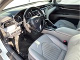 Used 2019 Toyota Camry SE image 2