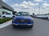 New 2025 Hyundai Venue Limited image 3