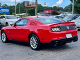 Used 2011 Ford Mustang Premium w/ 202A Rapid Spec Order Code image 3