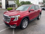 Used 2022 GMC Terrain SLT w/ Infotainment Package II image 2