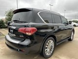Used 2017 INFINITI QX80 2WD w/ Driver Assistance Package image 5